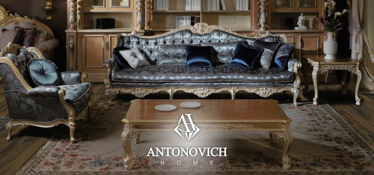 LARIANA Sofas by Fratelli Allievi, view 4