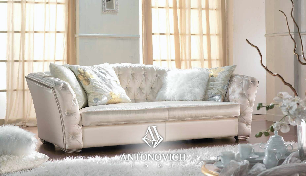 GOLDCONFORT Italian Upholstered Furniture, view 4