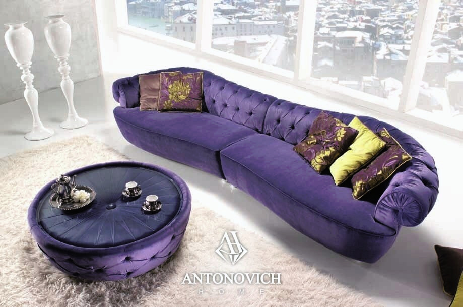 Gold Confort Upholstered Furniture, view 4