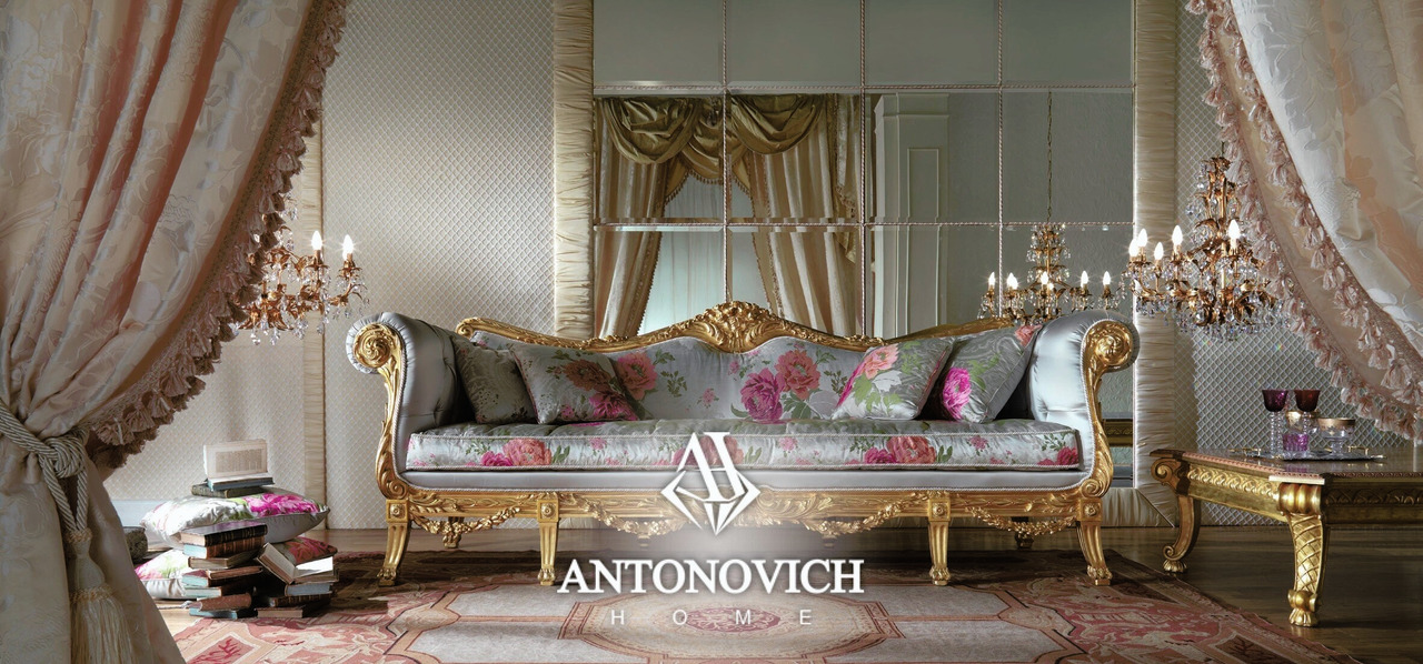 LARIANA Sofas by Fratelli Allievi, view 8