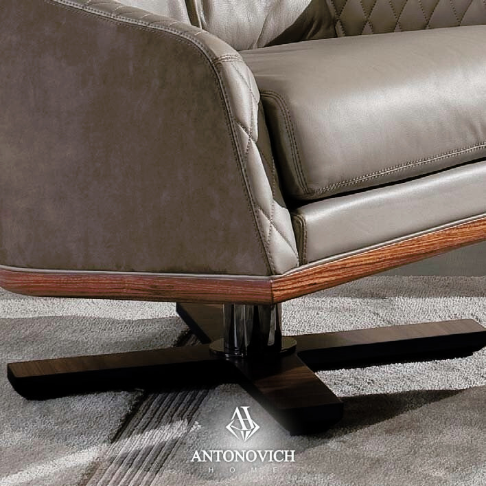 Medea Upholstered Furniture by Mobilidea, view 8