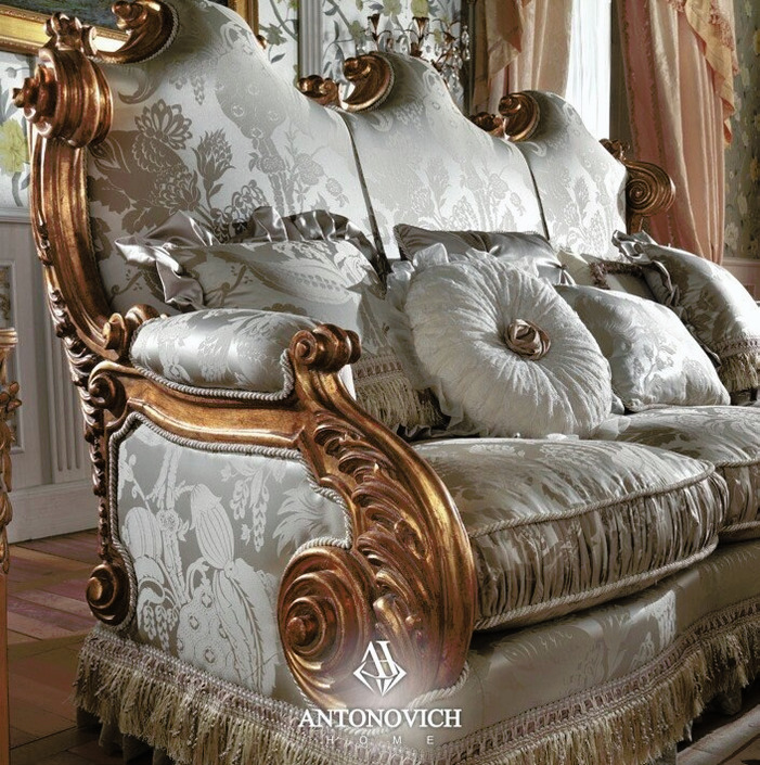 LARIANA Sofas by Fratelli Allievi, view 9