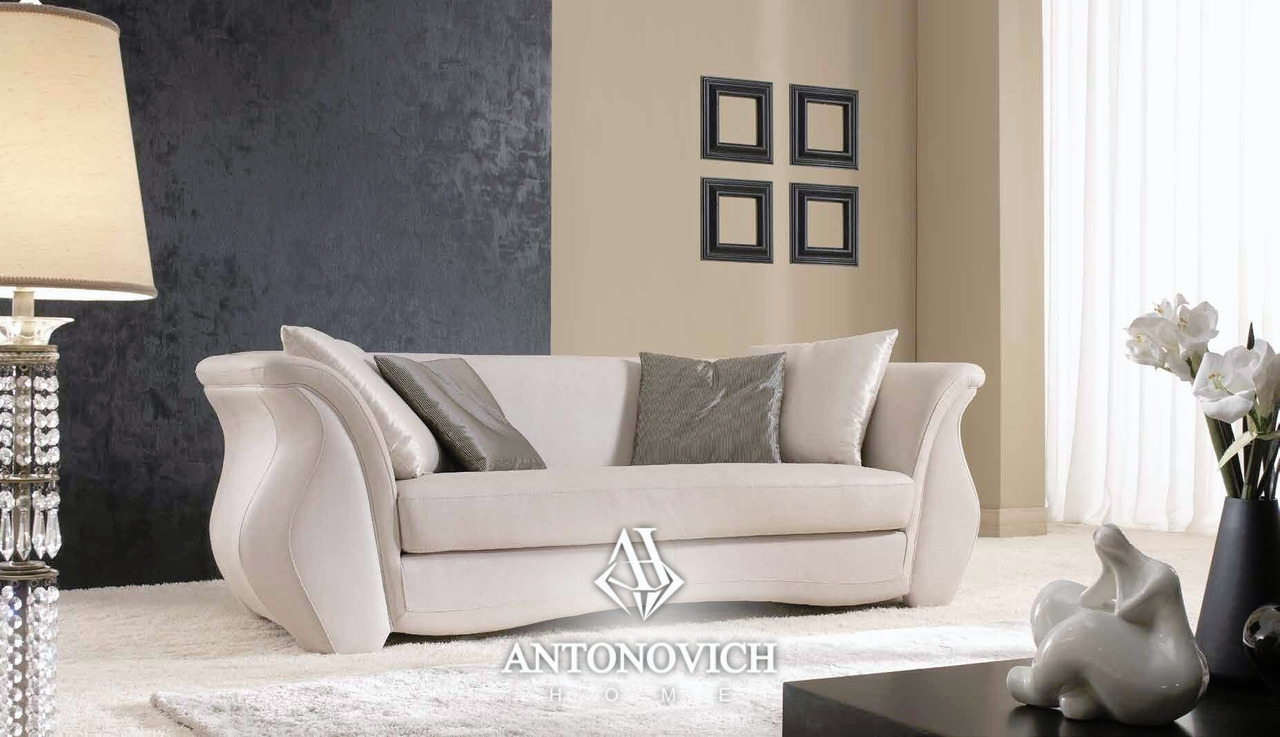 GOLDCONFORT Italian Upholstered Furniture, view 6