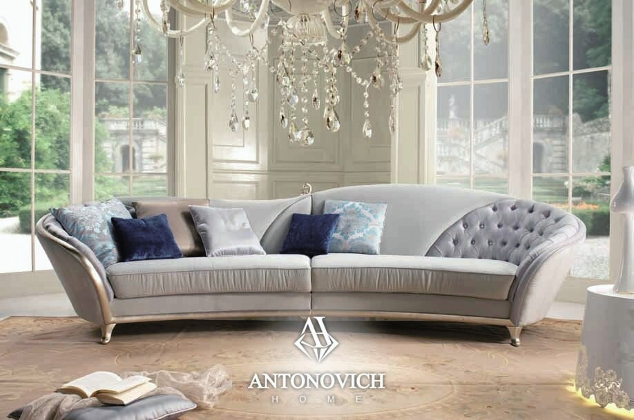 Gold Confort Upholstered Furniture, view 5