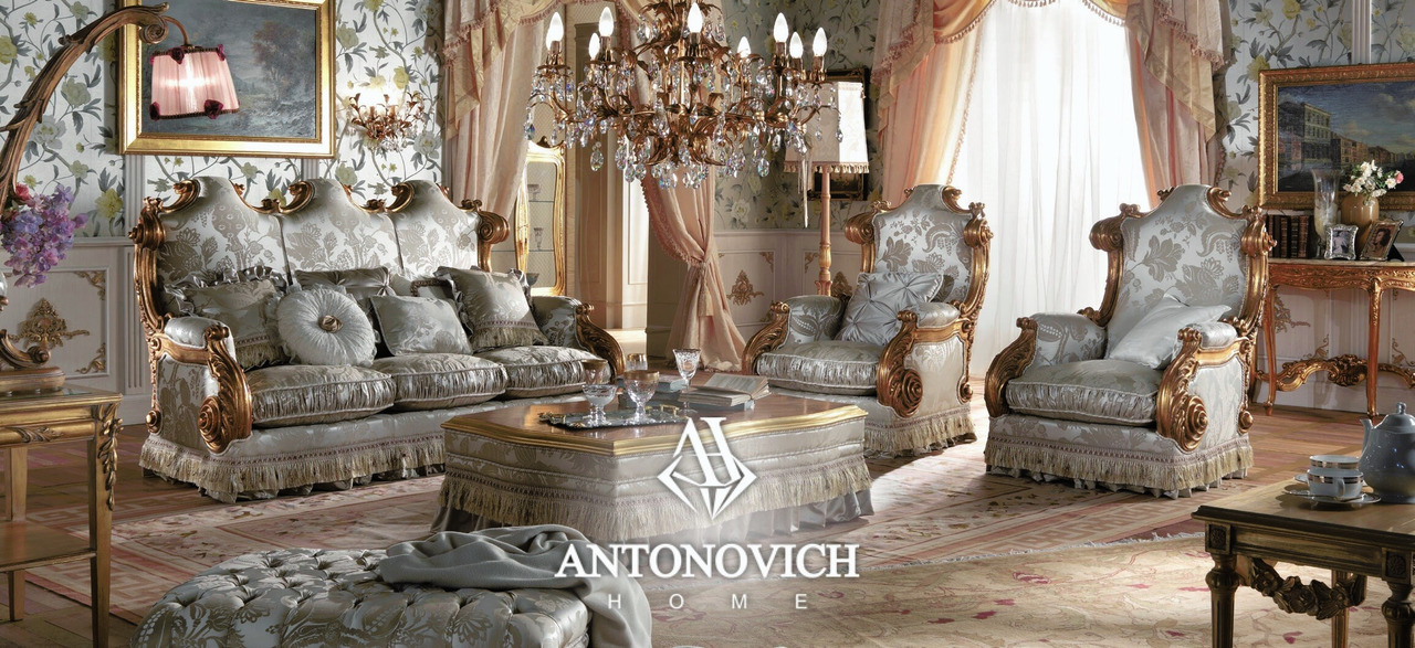LARIANA Sofas by Fratelli Allievi, view 11