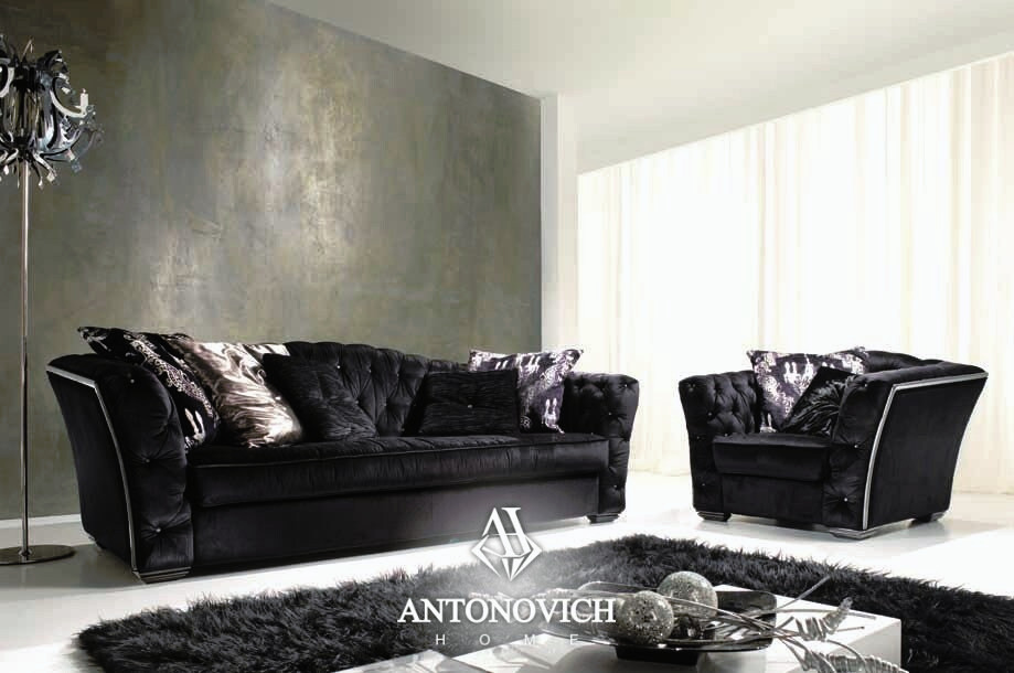 Gold Confort Upholstered Furniture, view 6