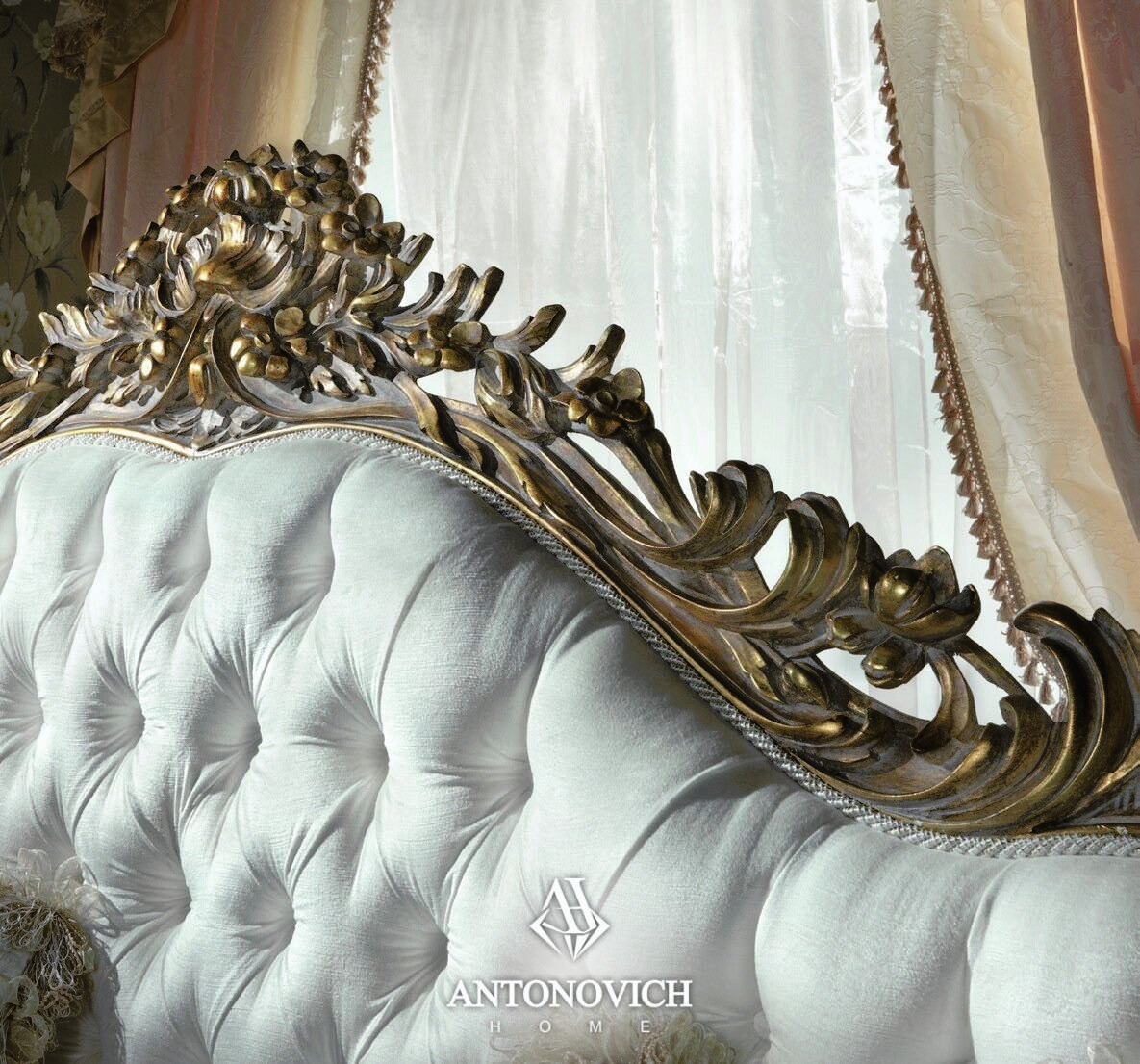 LARIANA Sofas by Fratelli Allievi, view 12