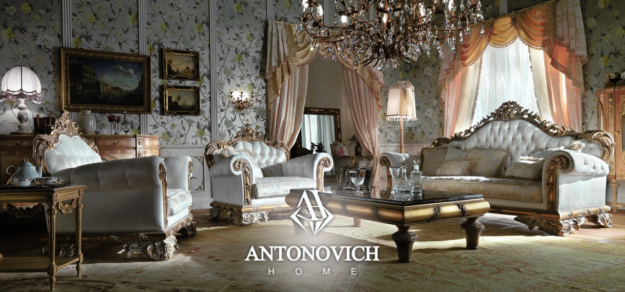 LARIANA Sofas by Fratelli Allievi, view 13