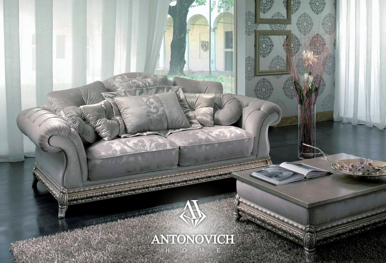 GOLDCONFORT Italian Upholstered Furniture, view 10