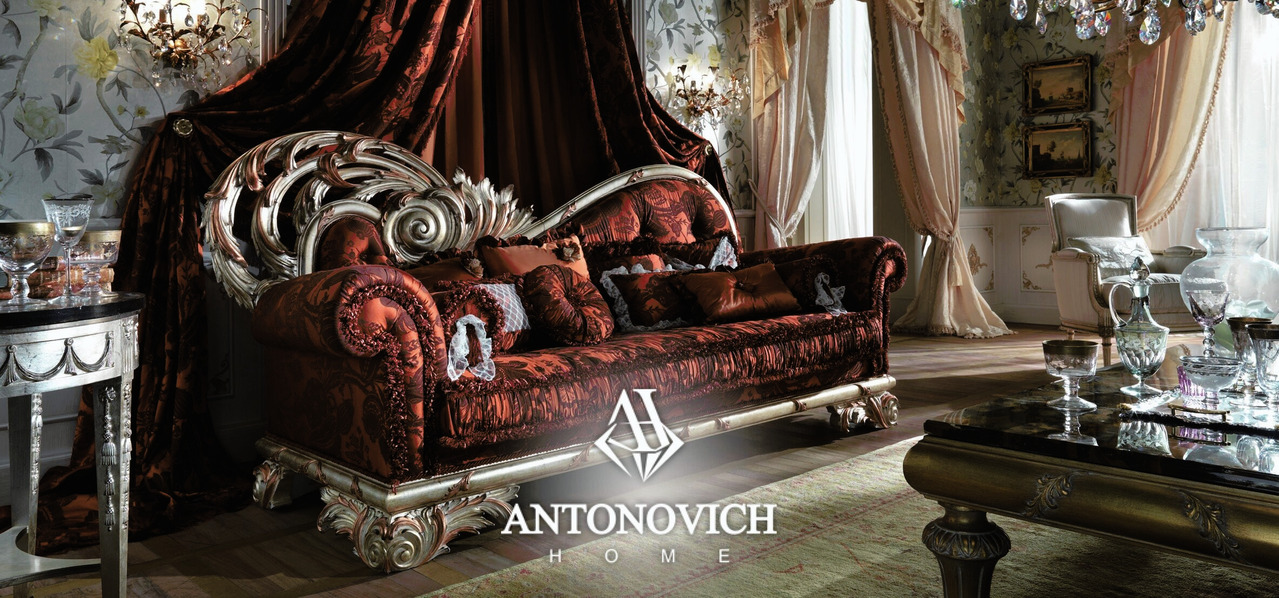 LARIANA Sofas by Fratelli Allievi, view 14