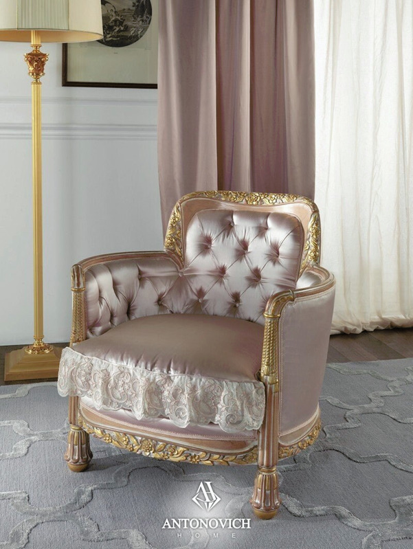 Fratelli Allievi LARIANA Armchairs, view 6