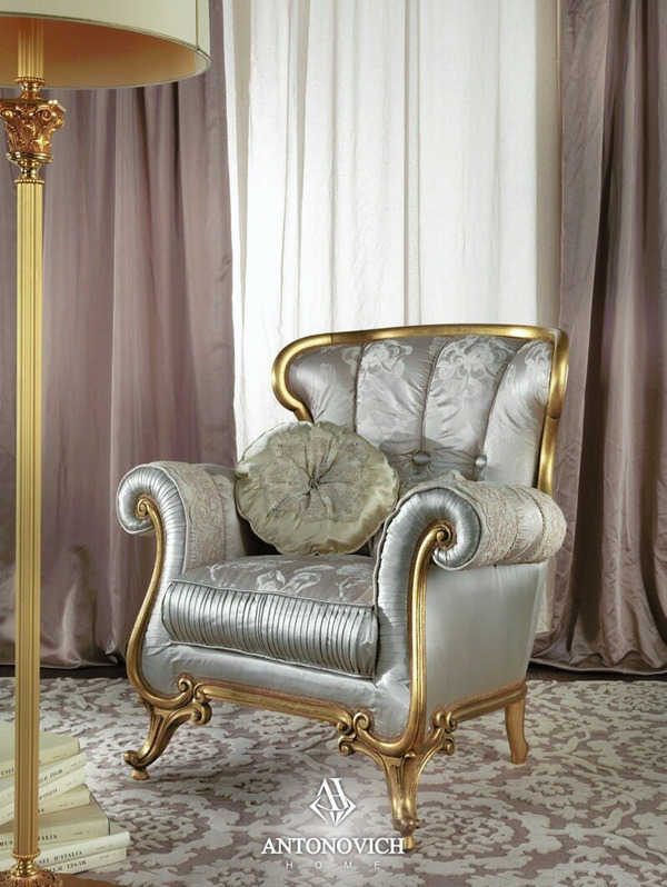 Fratelli Allievi LARIANA Armchairs, view 7