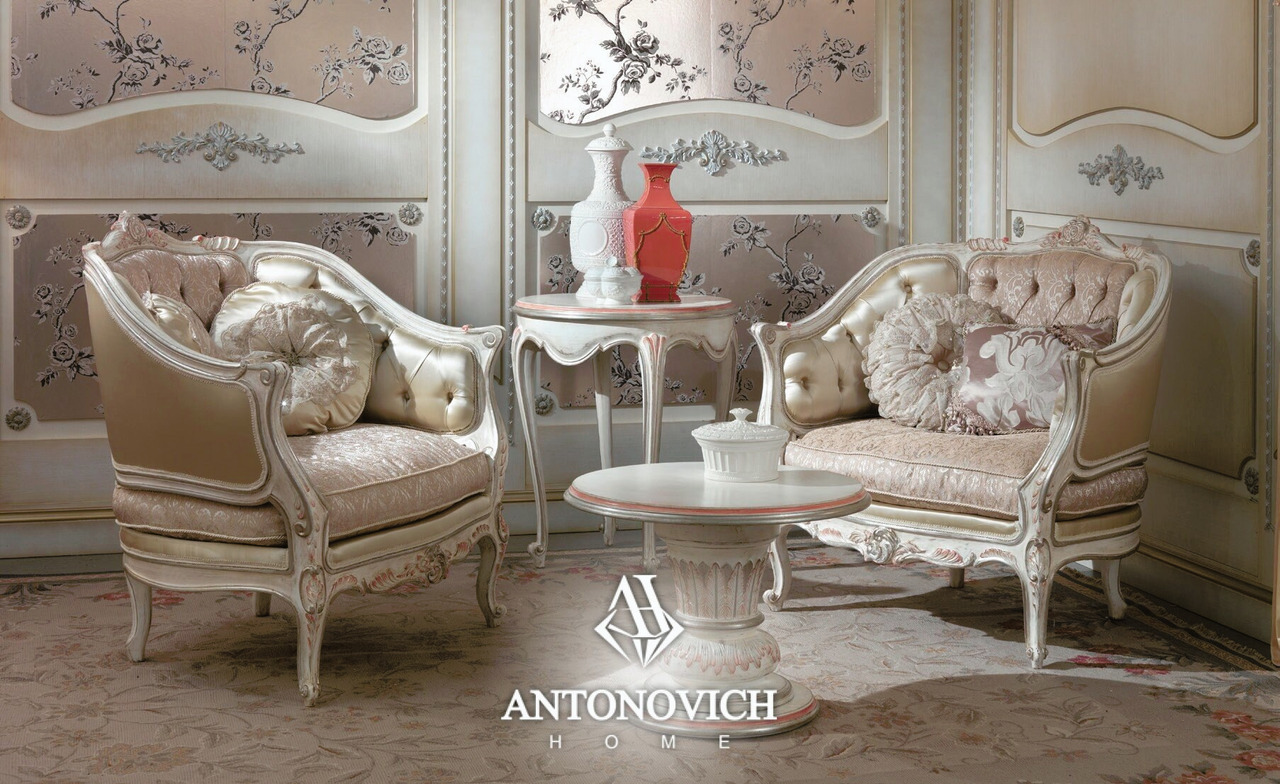 Fratelli Allievi LARIANA Armchairs, view 8