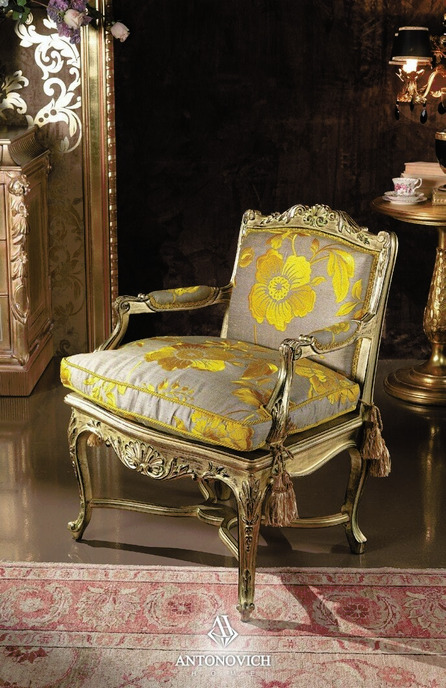 Fratelli Allievi LARIANA Armchairs, view 10