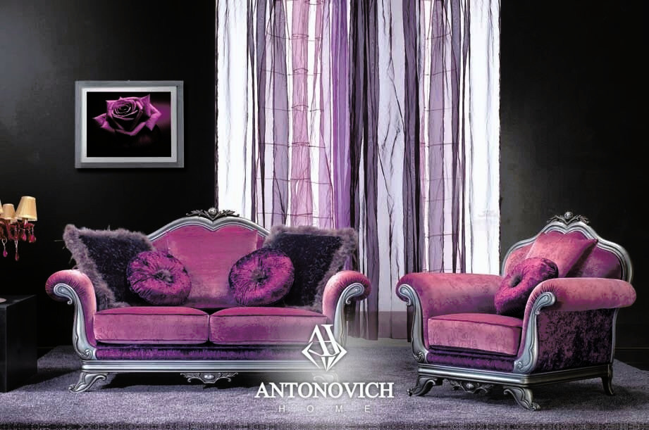 Gold Confort Upholstered Furniture, view 9