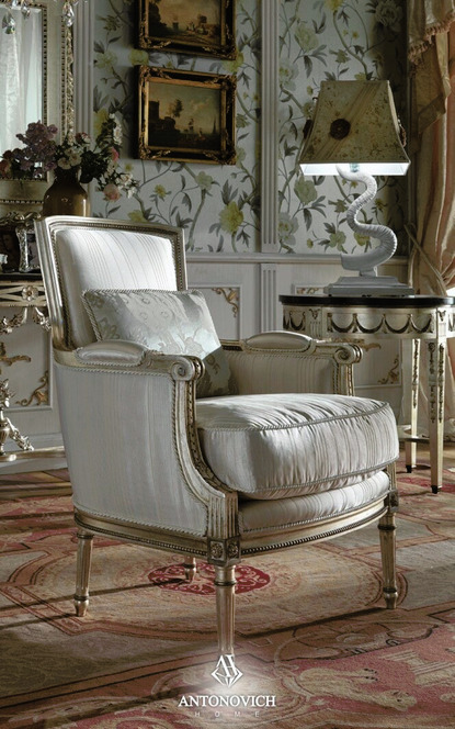 Fratelli Allievi LARIANA Armchairs, view 11