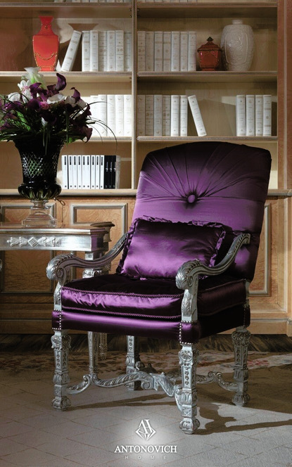 Fratelli Allievi LARIANA Armchairs, view 12