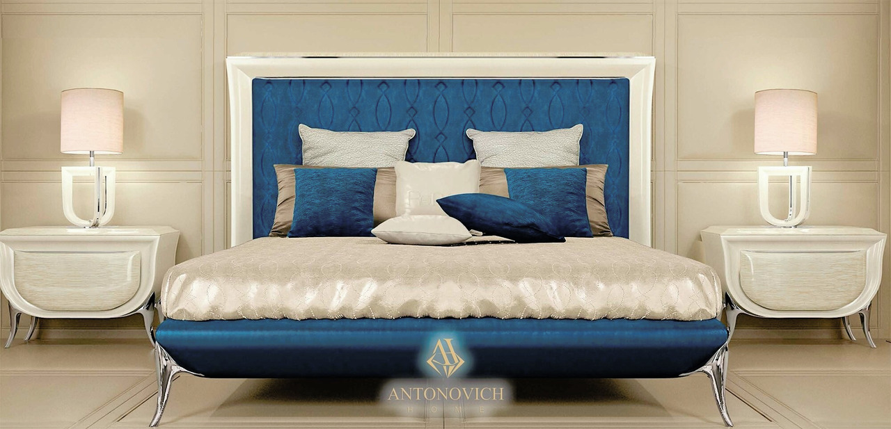 ReDéco Trilogy Bedroom, view 2