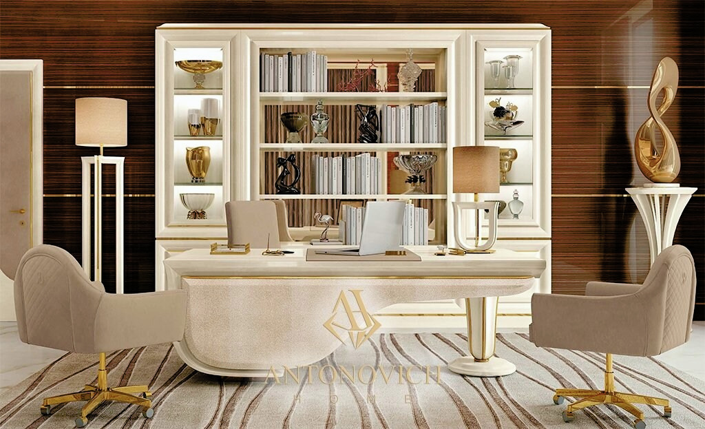 Redeco Trilogy Home Office