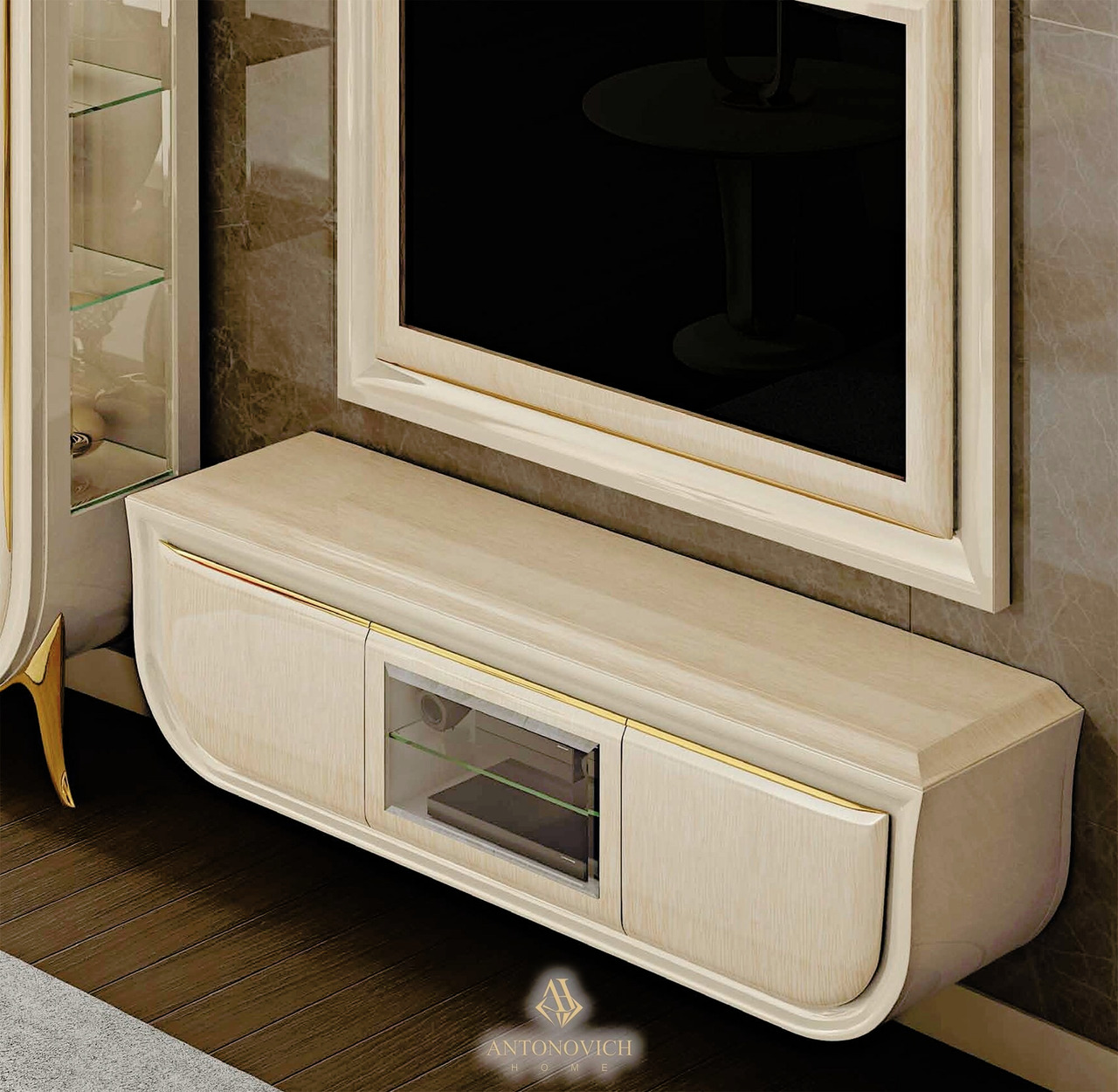 Trilogy Living Room by ReDéco, view 9