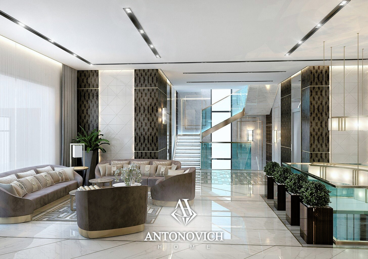Modern Interior Design, view 6