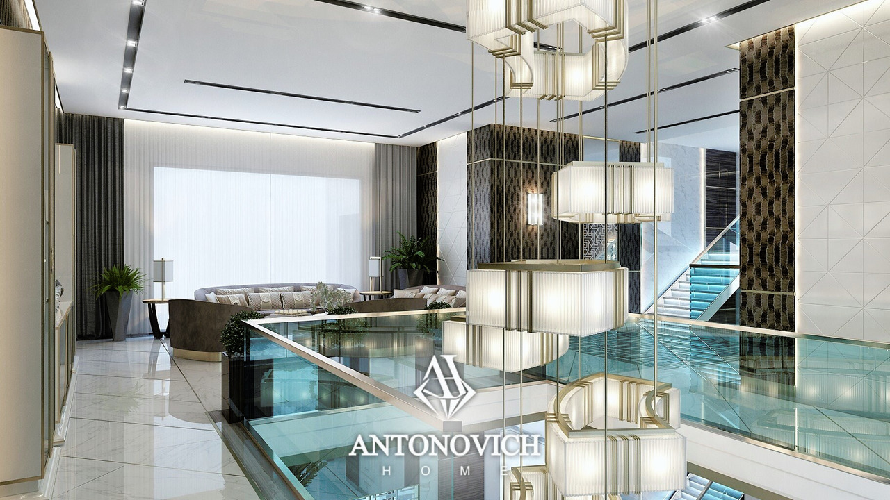 Modern Interior Design, view 3