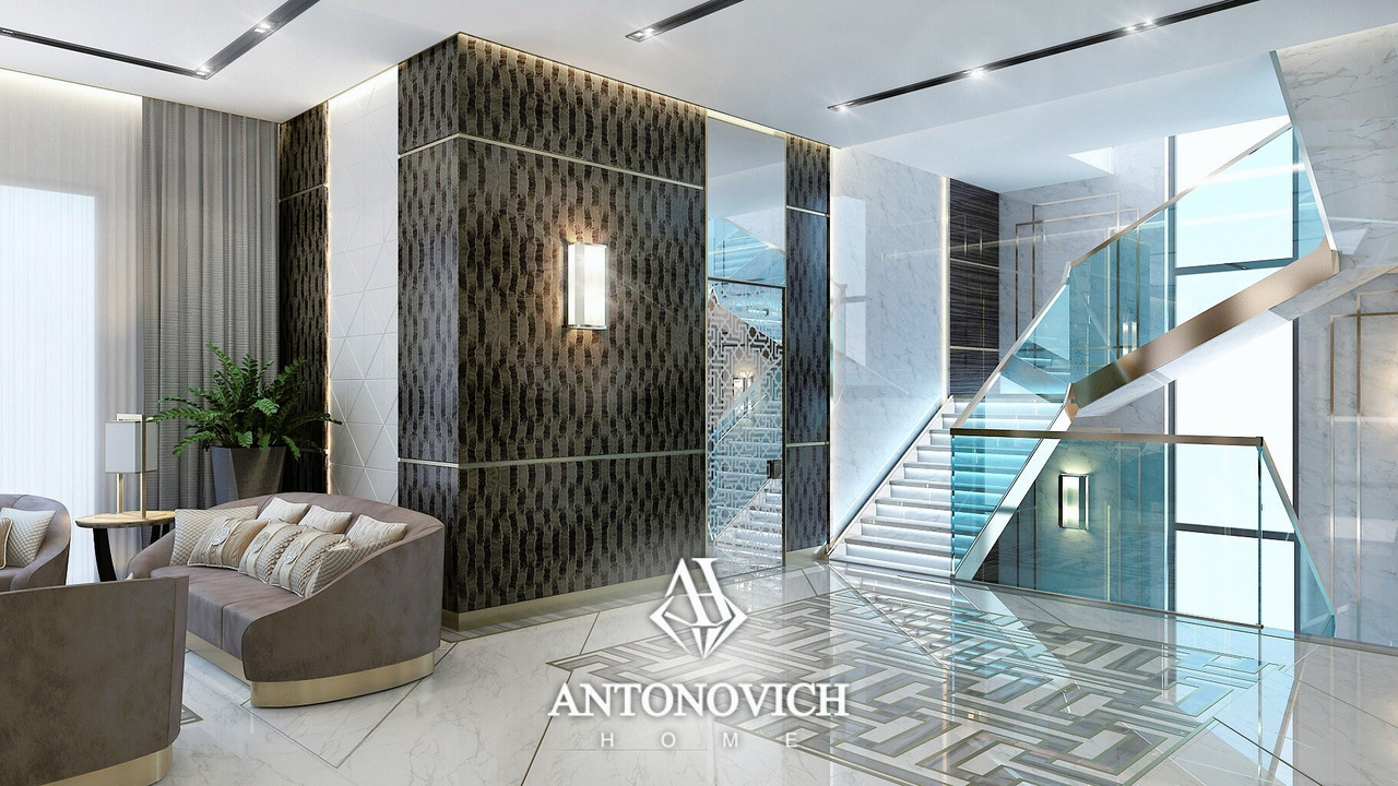 Modern Interior Design, view 4