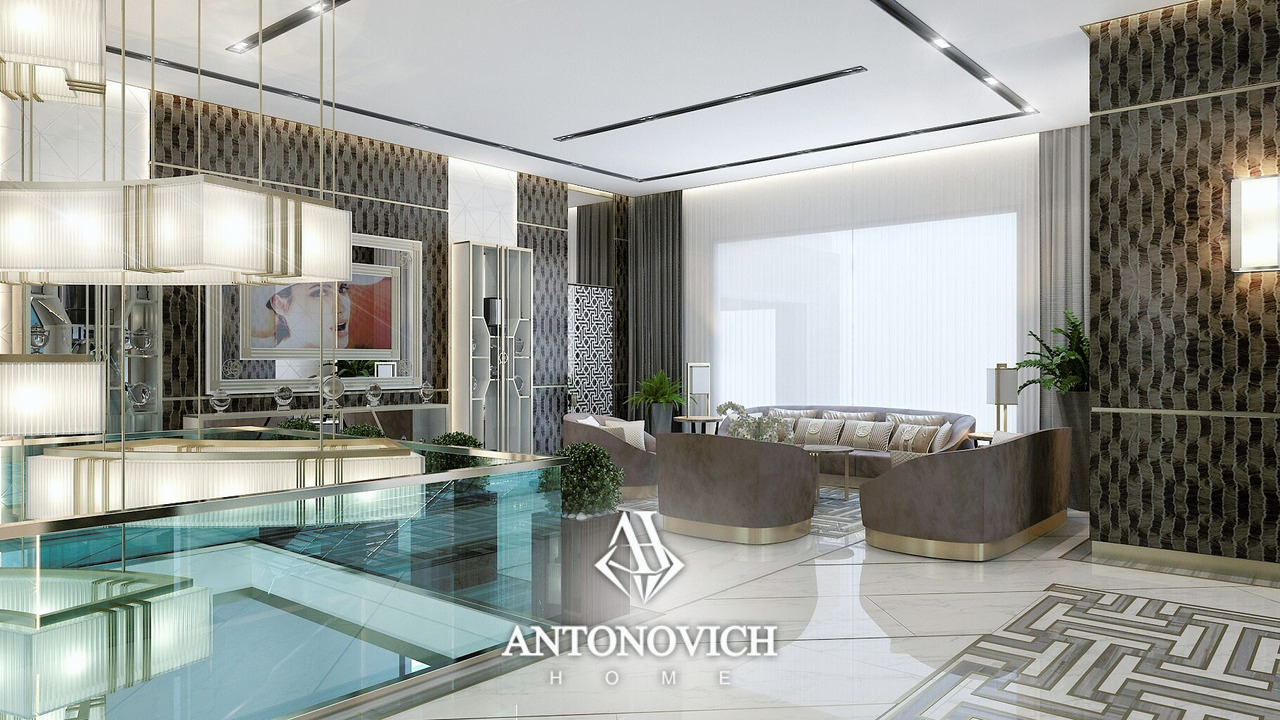 Modern Interior Design, view 7
