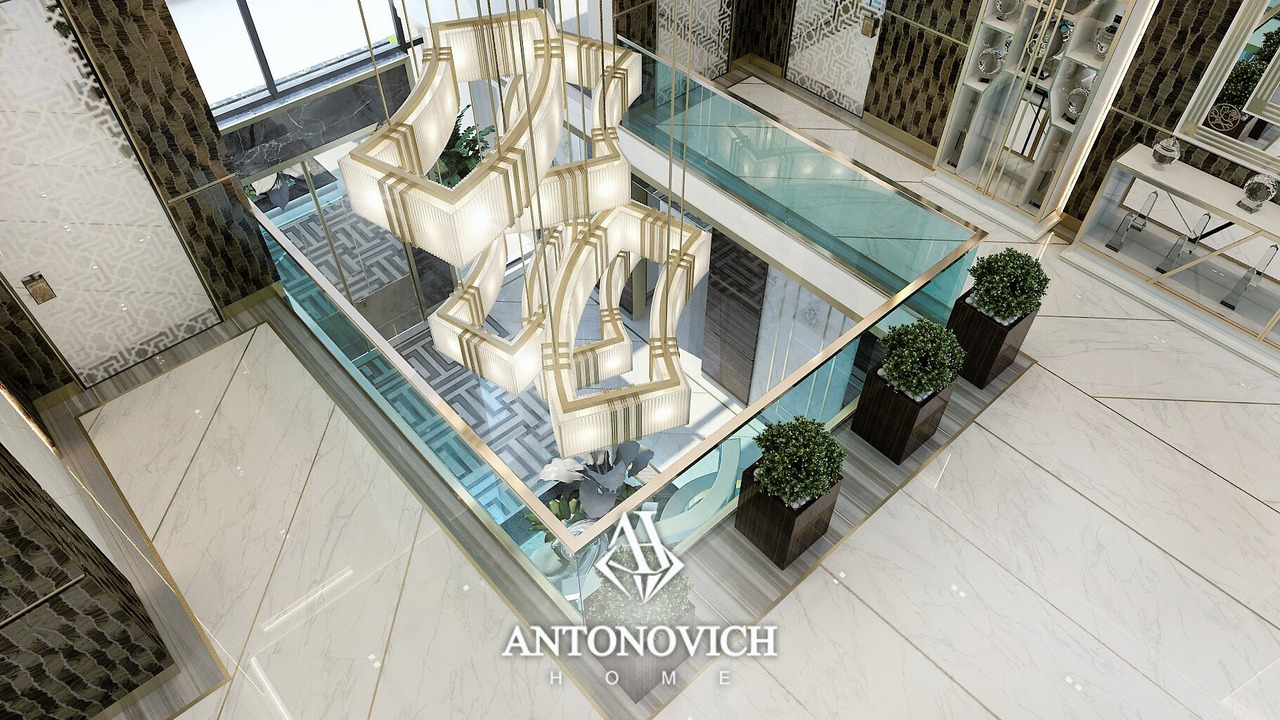 Modern Interior Design, view 8