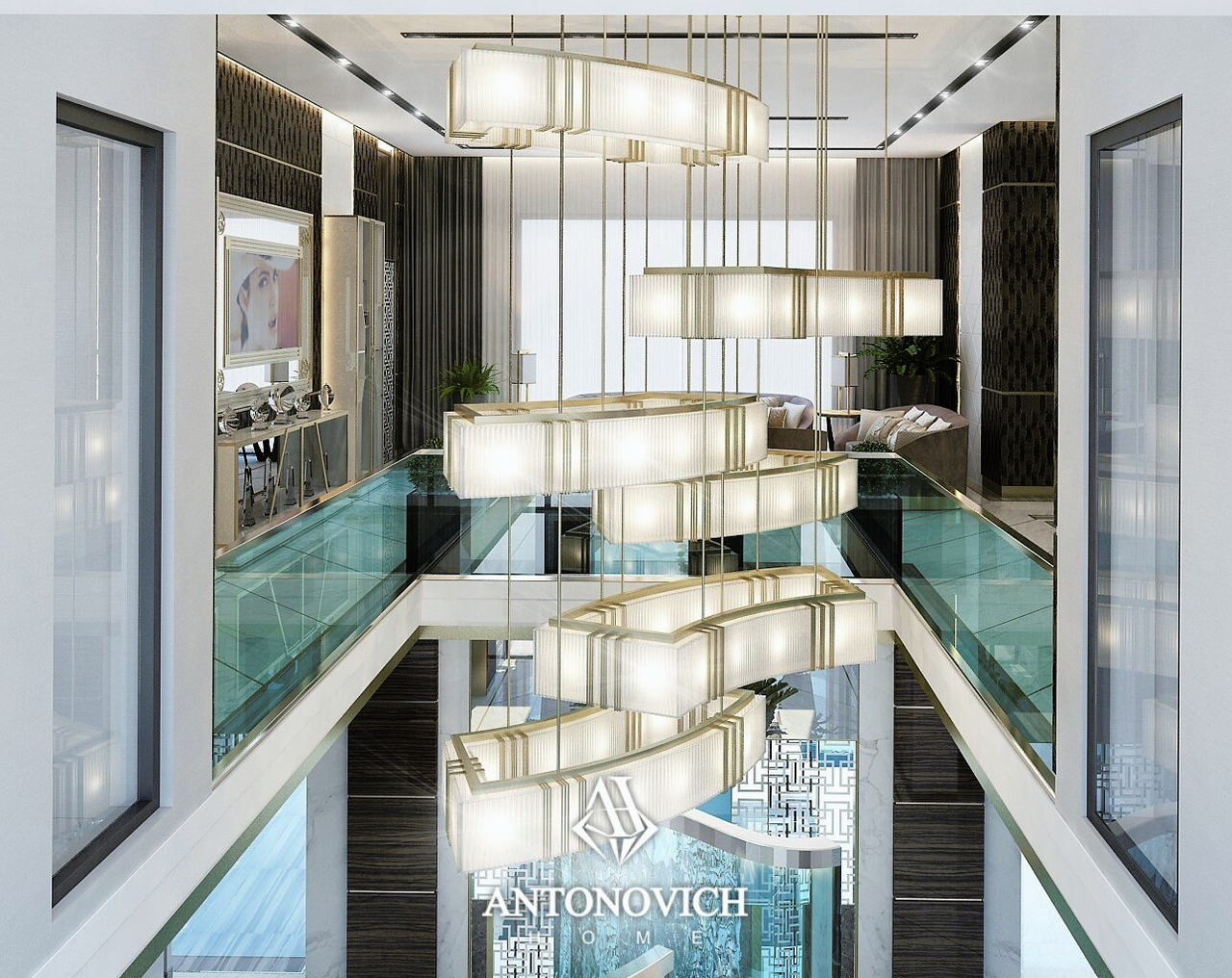 Modern Interior Design, view 9
