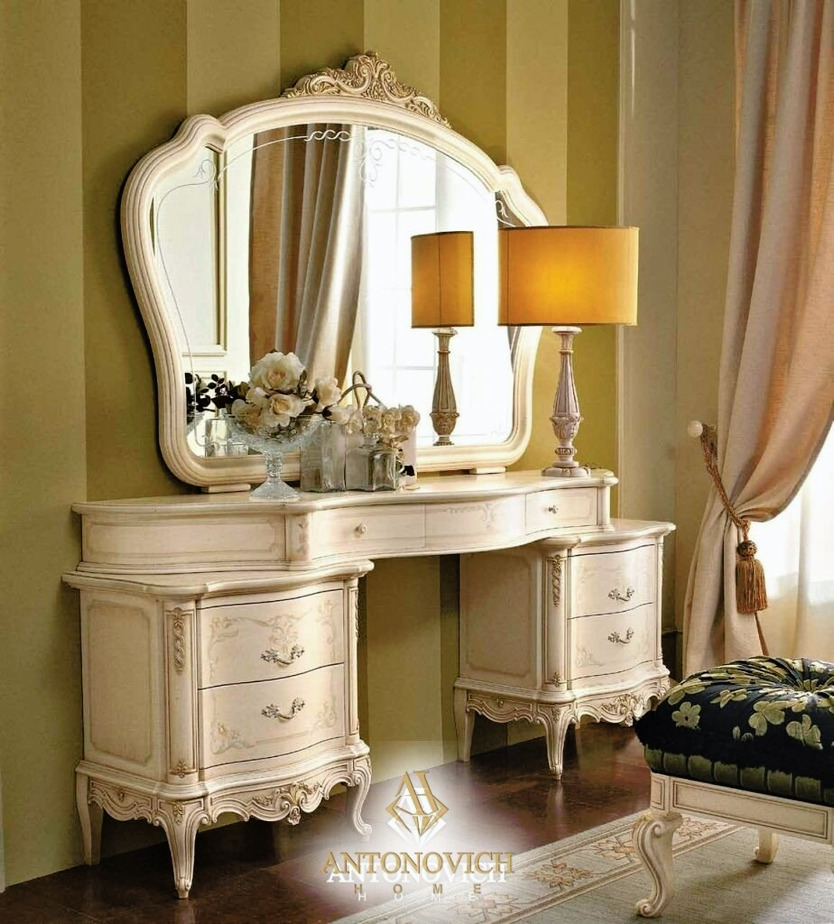 Casa Principe Bedroom Furniture by Valderamobili, view 2