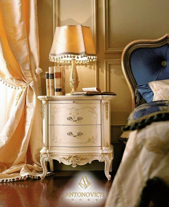 Casa Principe Bedroom Furniture by Valderamobili, view 7
