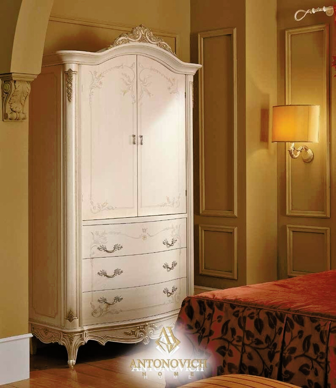 Casa Principe Bedroom Furniture by Valderamobili, view 8