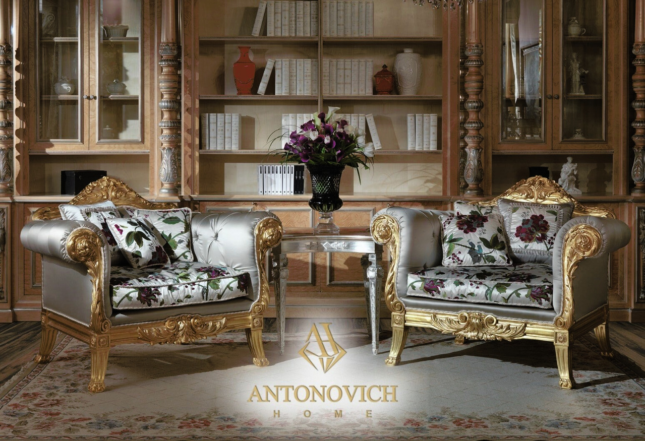 Fratelli Allievi LARIANA Armchairs, view 17