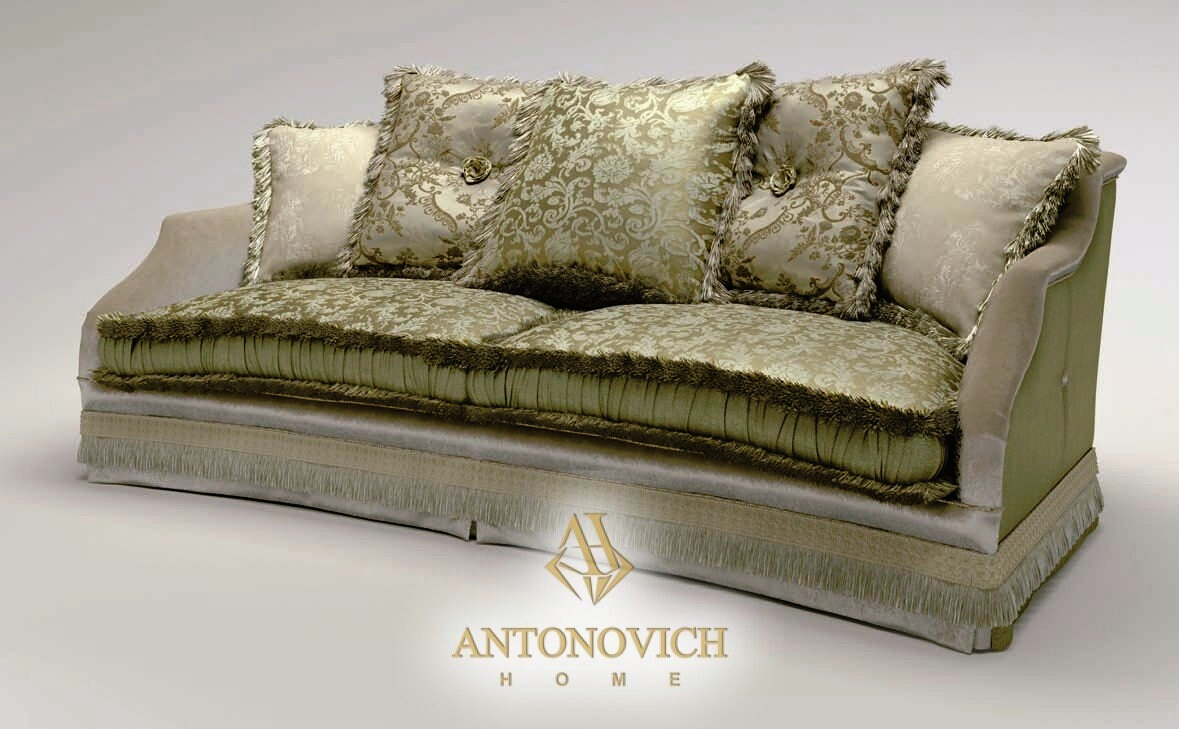 BRUNO ZAMPA Emily Sofa, view 6
