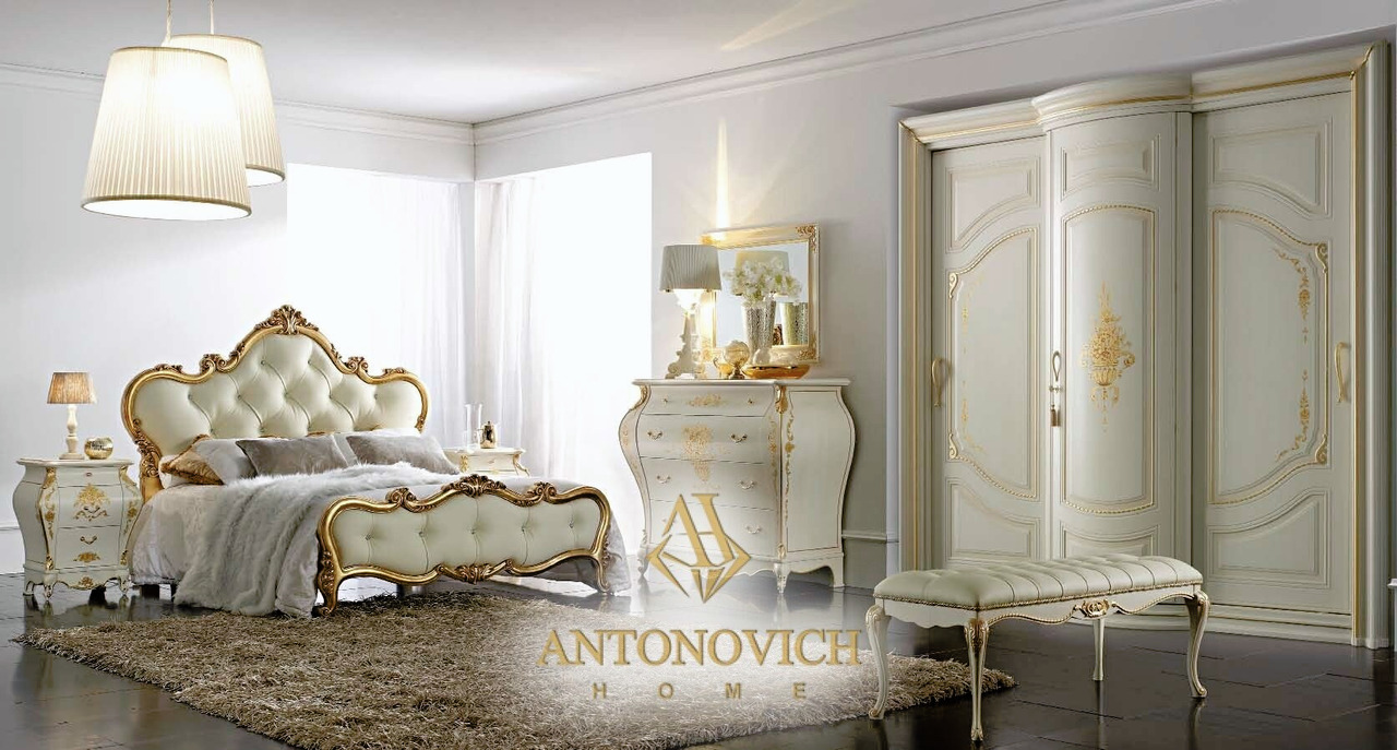 BANGKOK Bedroom by Alberto Mario Ghezzani