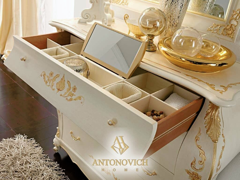 BANGKOK Bedroom by Alberto Mario Ghezzani, view 2