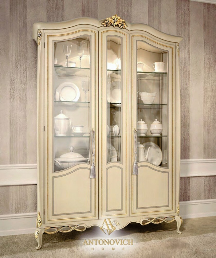 SIGNORINI & COCO FOREVER Dining Furniture, view 3