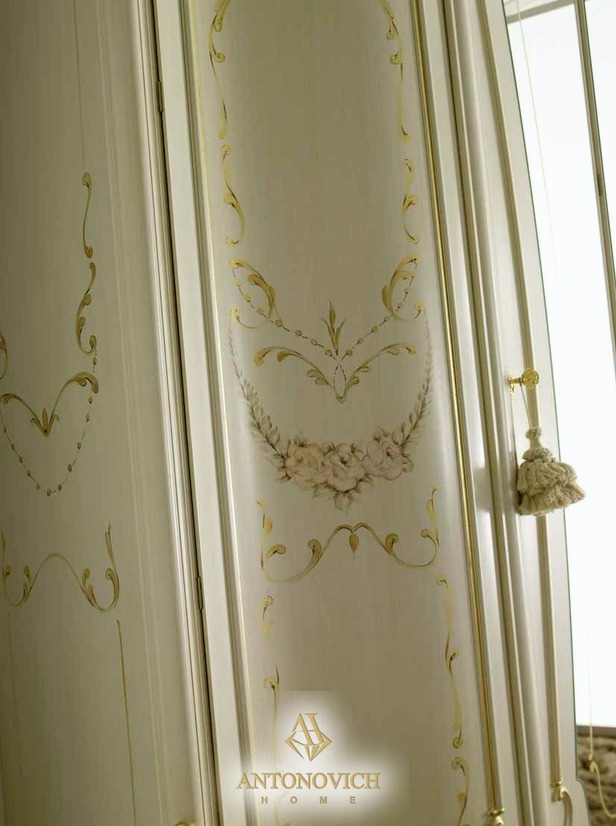 Monnalisa Bedroom by Alberto Mario Ghezzani, view 6