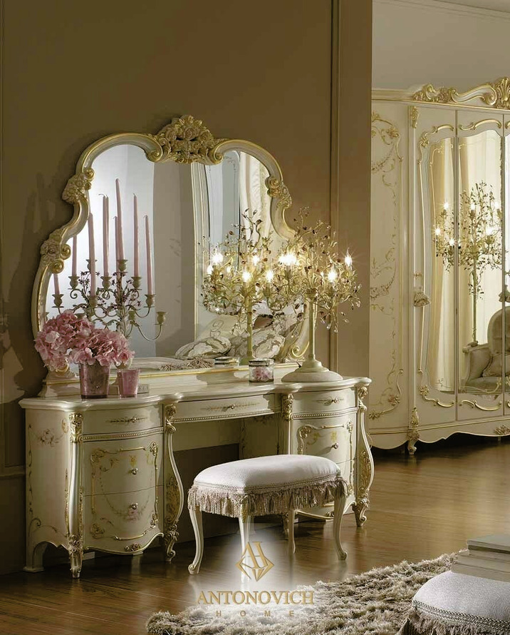 Monnalisa Bedroom by Alberto Mario Ghezzani, view 8