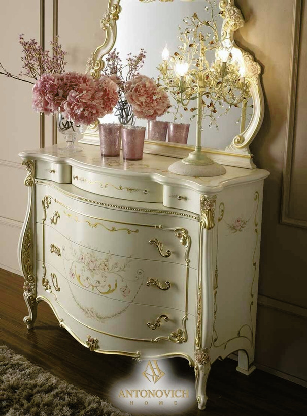 Monnalisa Bedroom by Alberto Mario Ghezzani, view 11