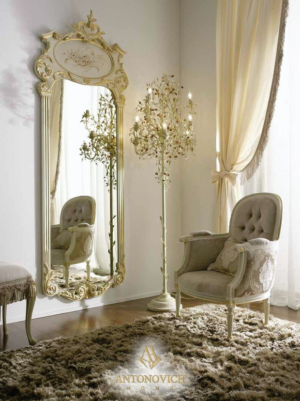 Monnalisa Bedroom by Alberto Mario Ghezzani, view 12