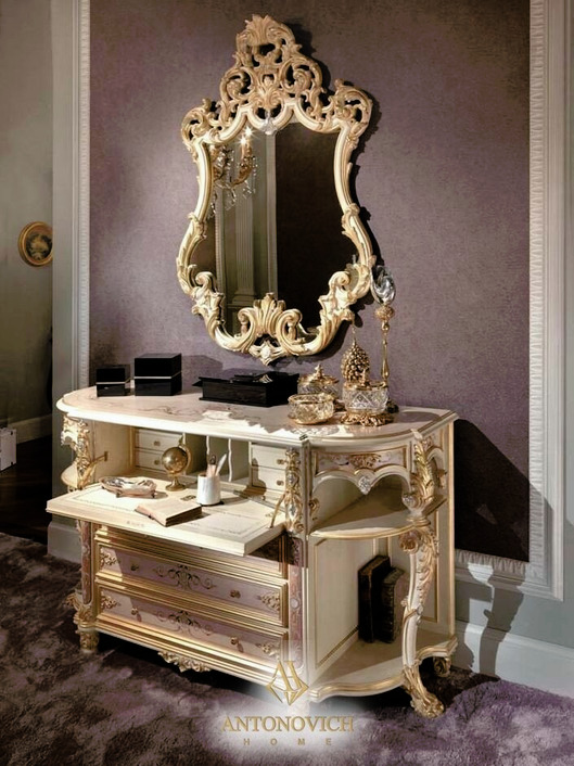 Citterio EFFY Bedroom, view 7