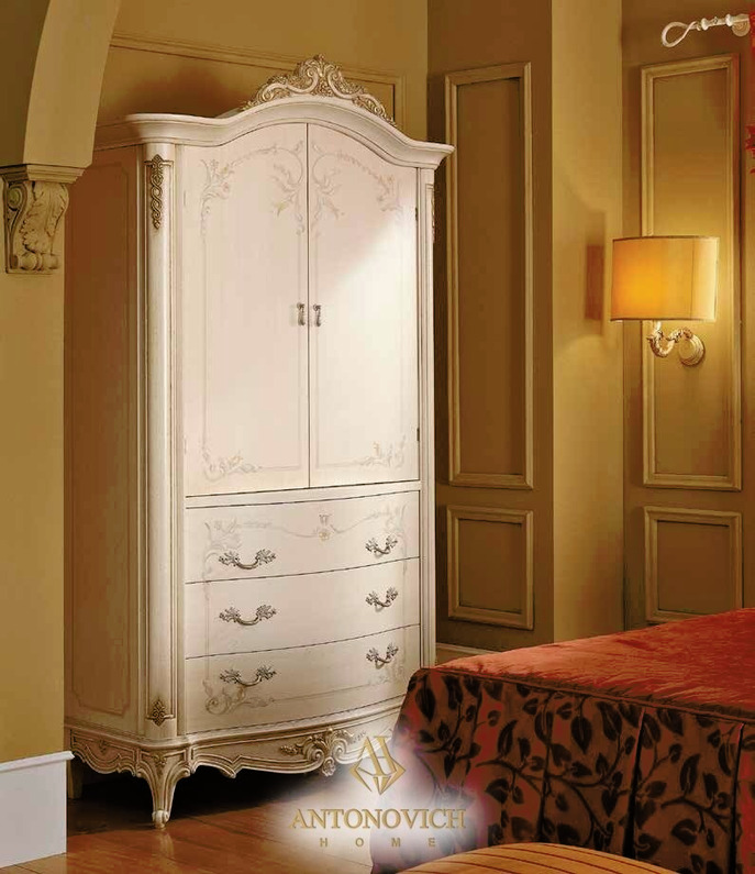 Valderamobili Classic Bedroom Furniture, view 2