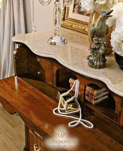 Valderamobili Classic Bedroom Furniture, view 5
