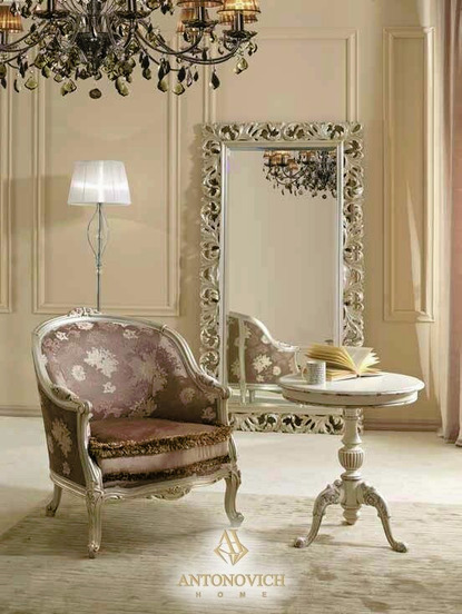 Scappini & C. Bedroom, view 3