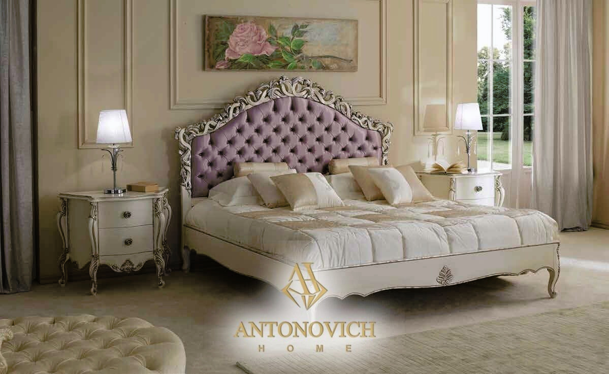 Scappini & C. Bedroom, view 4