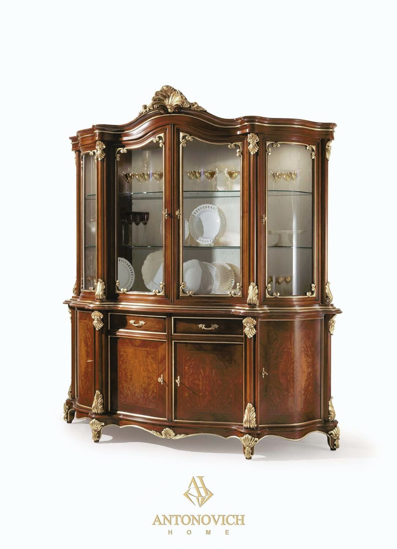 Angelo Cappellini PISANI Dining Room Collection, view 5