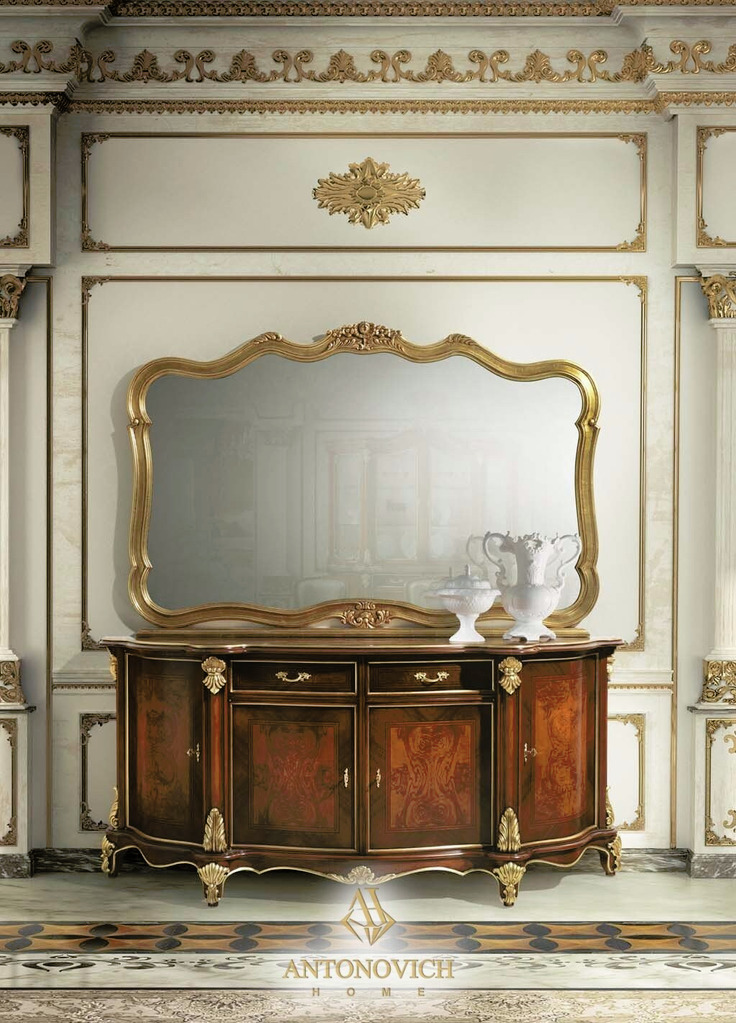 Angelo Cappellini PISANI Dining Room Collection, view 6
