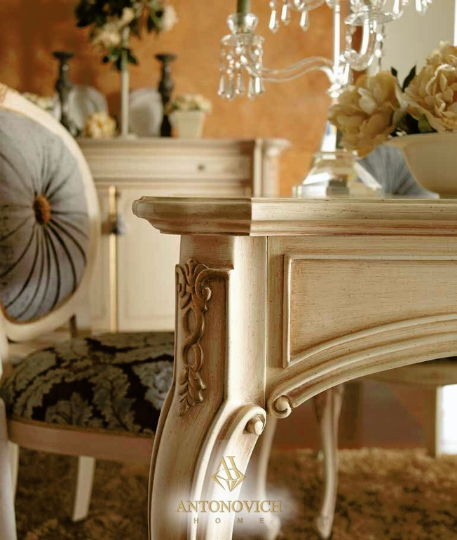 Valderamobili Classic Dining Room 4, view 6